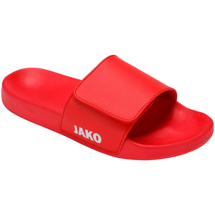 Jako Jakolette Locker 5700 726 Fiery red - Gr. 46 von Jako