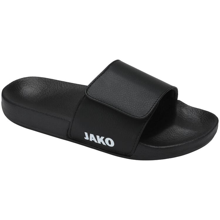 Jako Jakolette Locker 5700 729 Jet black - Gr. 37 von Jako