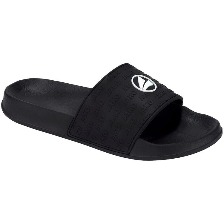 Jako Jakolette River 5702 729 Jet black - Gr. 39 von Jako