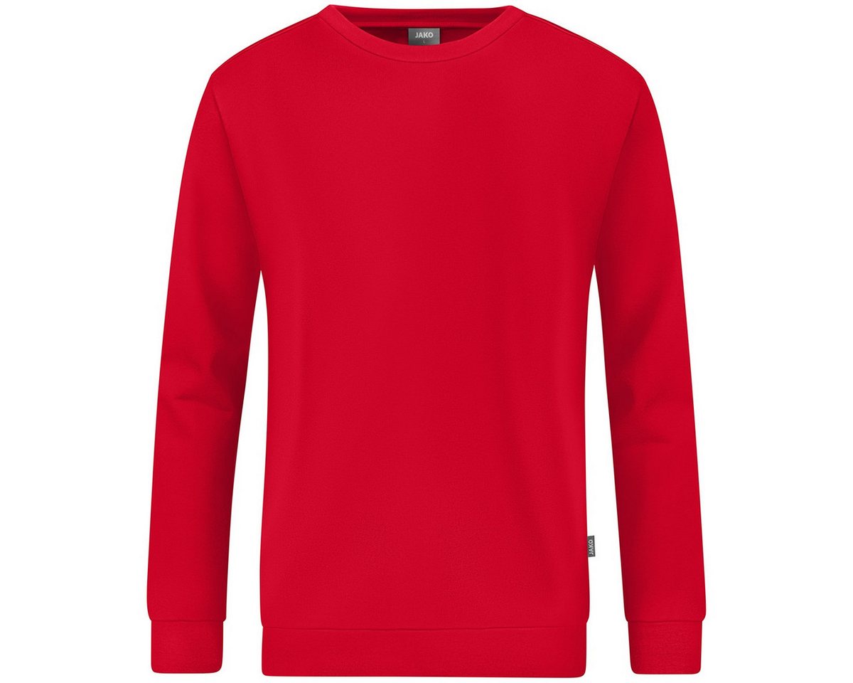 Jako Kapuzenpullover C8820 Sweat Organic von Jako