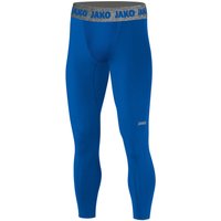 JAKO Compression 2.0 lange Funktionshose royal M von Jako