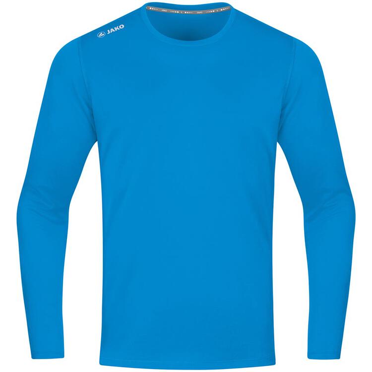 Jako Longsleeve Run 2.0 6475 JAKO blau Gr. M von Jako