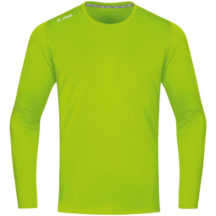 Jako Longsleeve Run 2.0 6475 neongr?n Gr. XXL von Jako