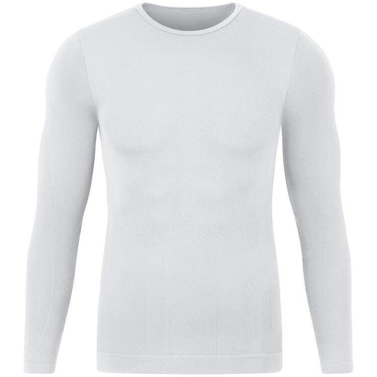 Jako Longsleeve Skinbalance 2.0 C6459 wei? Gr. XL von Jako