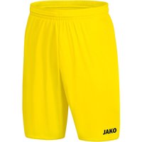 JAKO Manchester 2.0 Sporthose Kinder 03 - citro 104 von Jako
