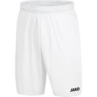 JAKO Manchester 2.0 Sporthose Kinder 00 - weiß 152 von Jako
