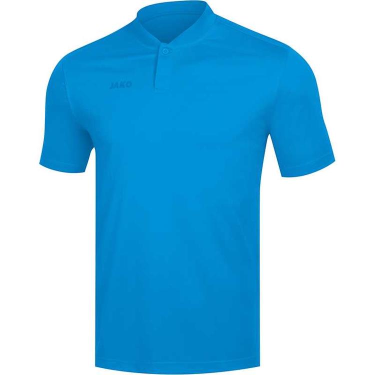 Jako Polo Prestige JAKO blau 6358 89 Gr. 36 von Jako