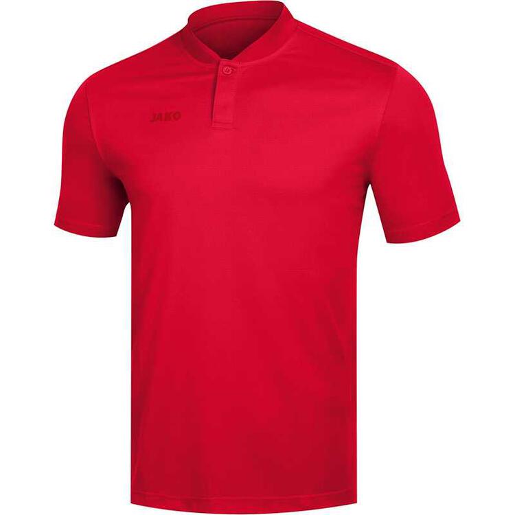 Jako Polo Prestige rot 6358 01 Gr. 36 von Jako