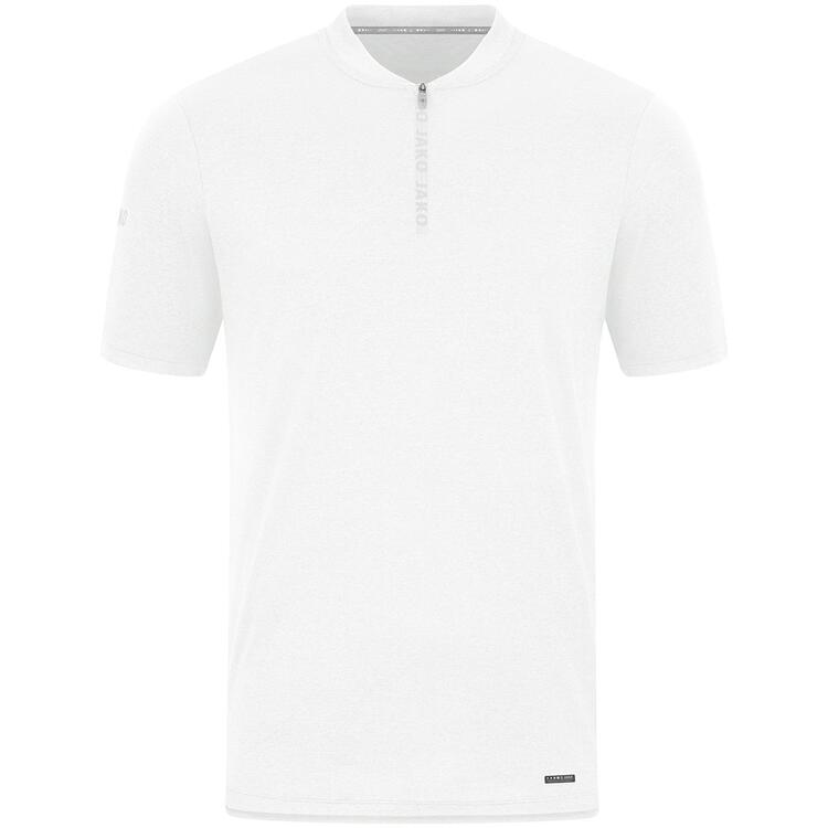 Jako Polo Pro Casual 6345 000 wei? - Gr. 4XL von Jako