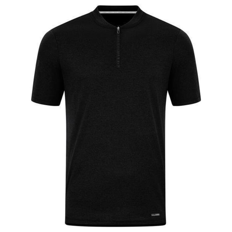 Jako Polo Pro Casual 6345 800 schwarz - Gr. 36 von Jako