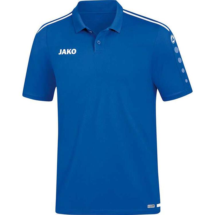 Jako Polo Striker 2.0 royal/wei? 6319 04 Gr. S von Jako