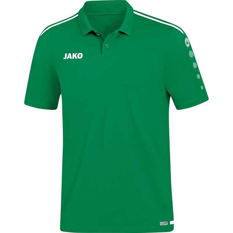 Jako Polo Striker 2.0 sportgr?n/wei? 6319 06 Gr. S von Jako