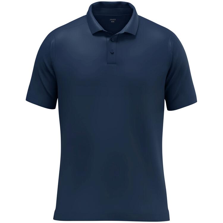 Jako Polo Uni 6305 marine - Gr. XXL von Jako
