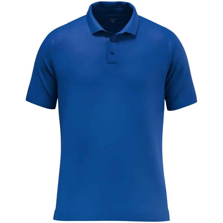 Jako Polo Uni 6305 royal - Gr. S von Jako