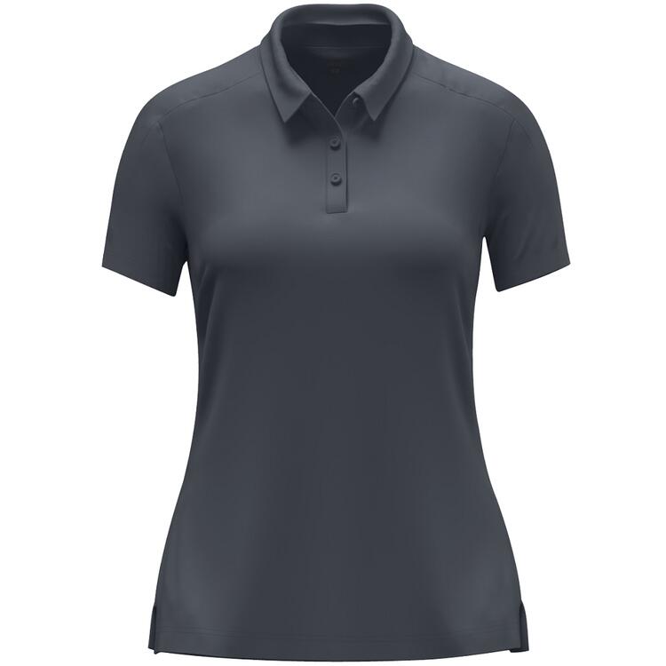 Jako Polo Uni Damen 6305D anthrazit - Gr. S (34/36) von Jako