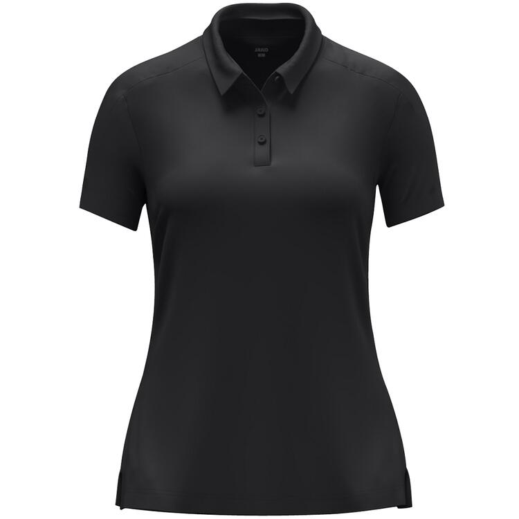 Jako Polo Uni Damen 6305D schwarz - Gr. L (42/44) von Jako