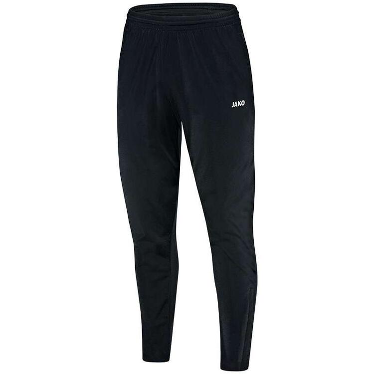 Jako Polyesterhose Classico Damen 9250D schwarz 46 von Jako
