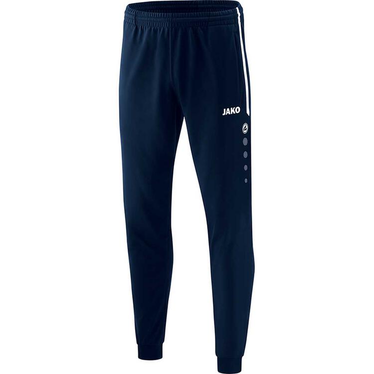 Jako Polyesterhose Competition 2.0 marine 9218 09 Gr. 3XL von Jako