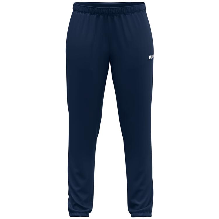 Jako Polyesterhose Dynamic Damen 9270D marine - Gr. S (34/36) von Jako