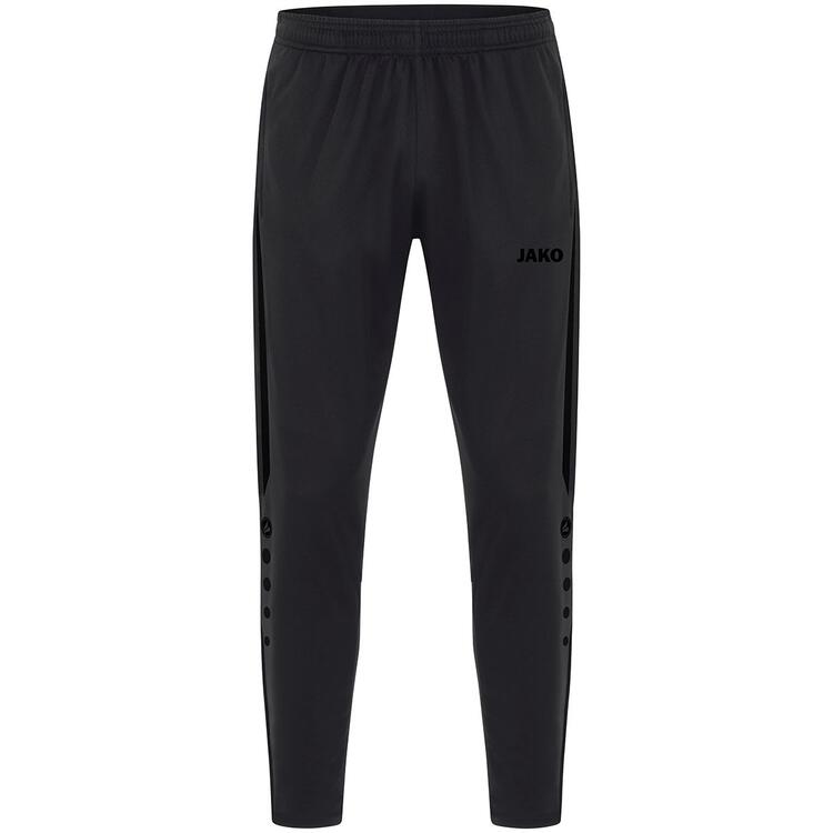 Jako Polyesterhose Power 9223 800 schwarz - Gr. 36 von Jako