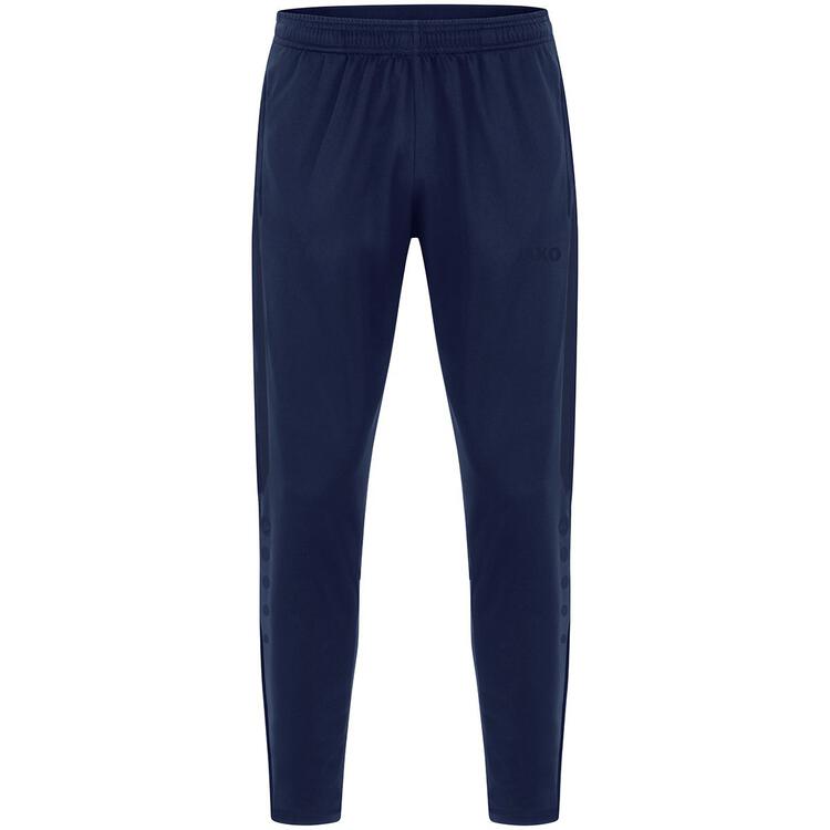 Jako Polyesterhose Power 9223 900 marine - Gr. 34 von Jako