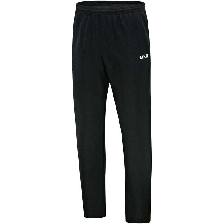 Jako Pr?sentationshose Classico 6550 08 schwarz Gr. 128 von Jako