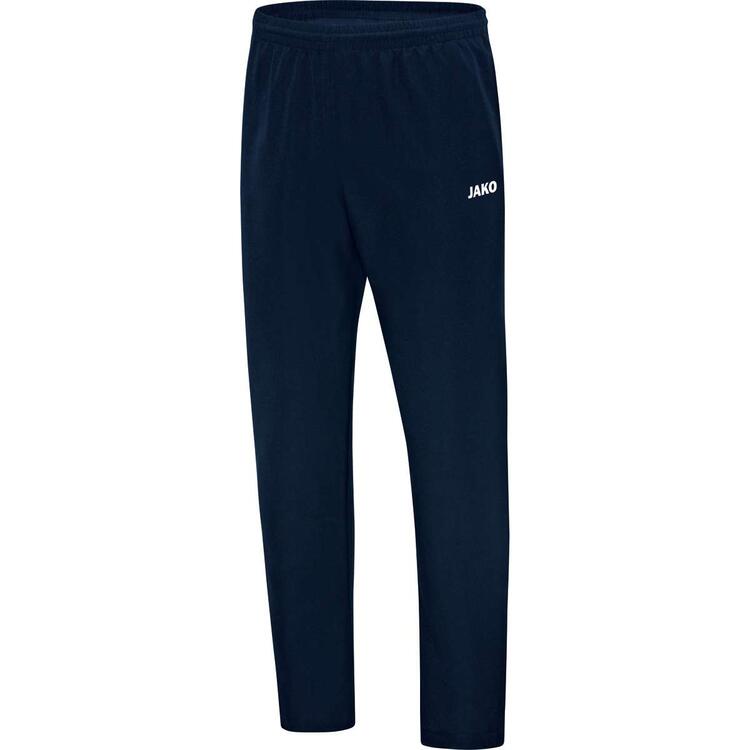 Jako Pr?sentationshose Classico 6550 09 marine Gr. XL von Jako