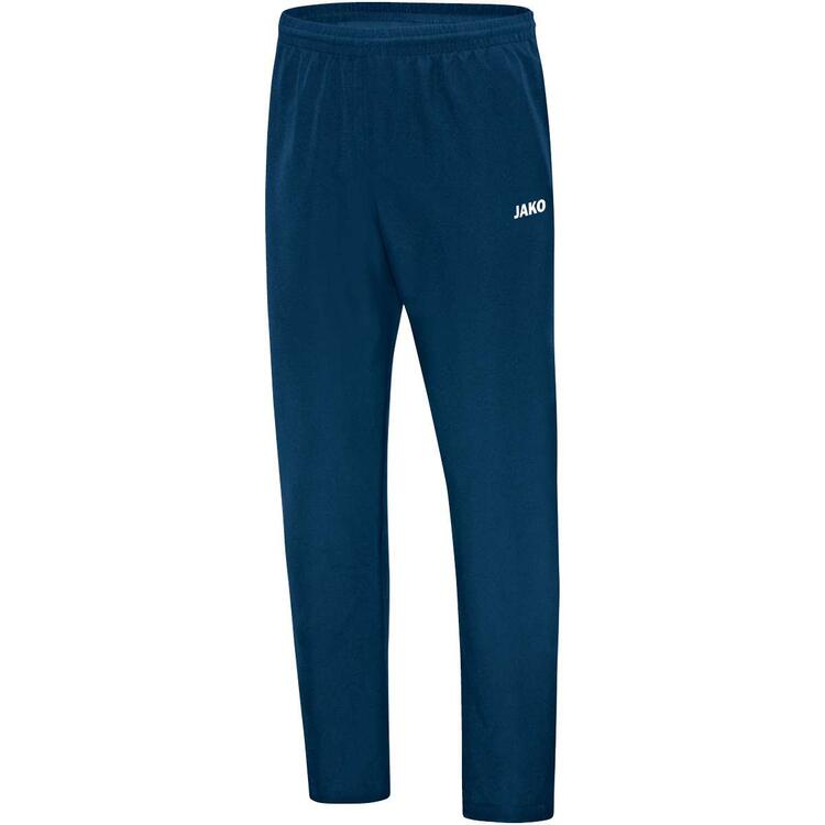 Jako Pr?sentationshose Classico 6550 42 nightblue Gr. XL von Jako