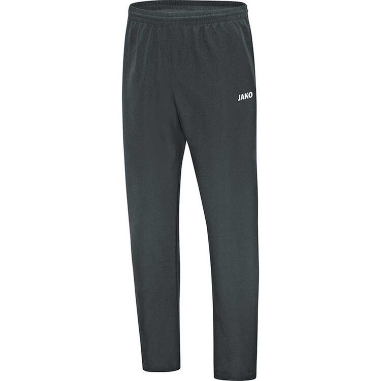 Jako Pr?sentationshose Classico Damen anthrazit 6550D 21 Gr. 36 von Jako