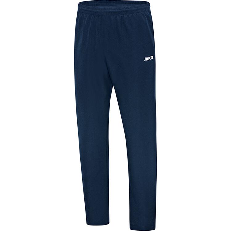 Jako Pr?sentationshose Classico Langgr??en 6550L 09 marine Gr. 84 von Jako