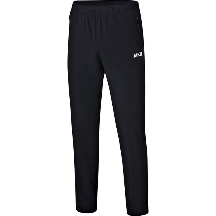 Jako Pr?sentationshose Profi 6507 08 schwarz Gr. 30 von Jako