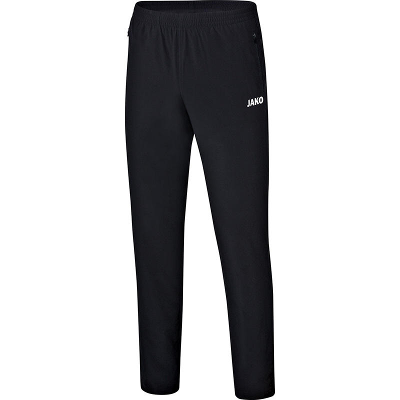 Jako Pr?sentationshose Profi 6507 08 schwarz Gr. 46 von Jako