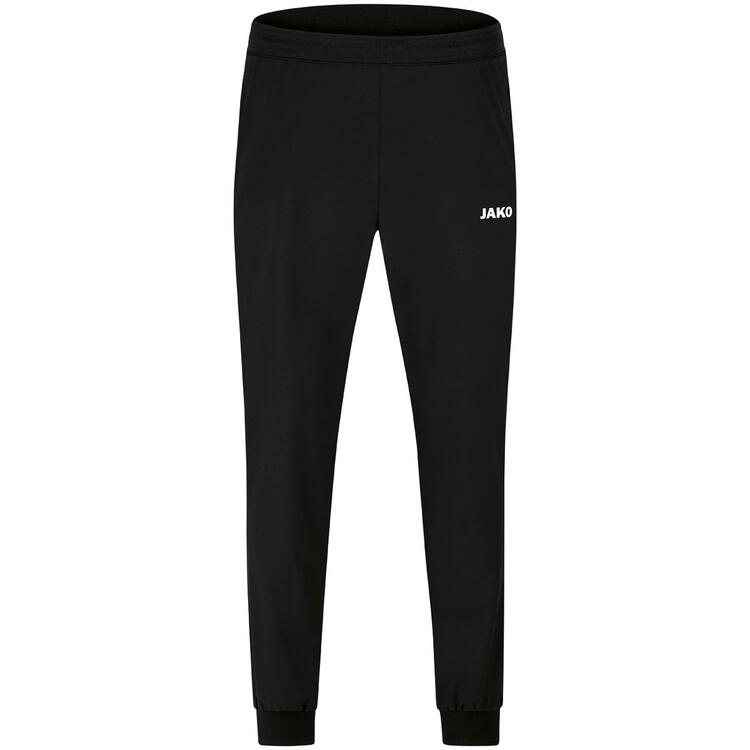 Jako Pr?sentationshose Team 6599-800 schwarz - Gr. 44 von Jako