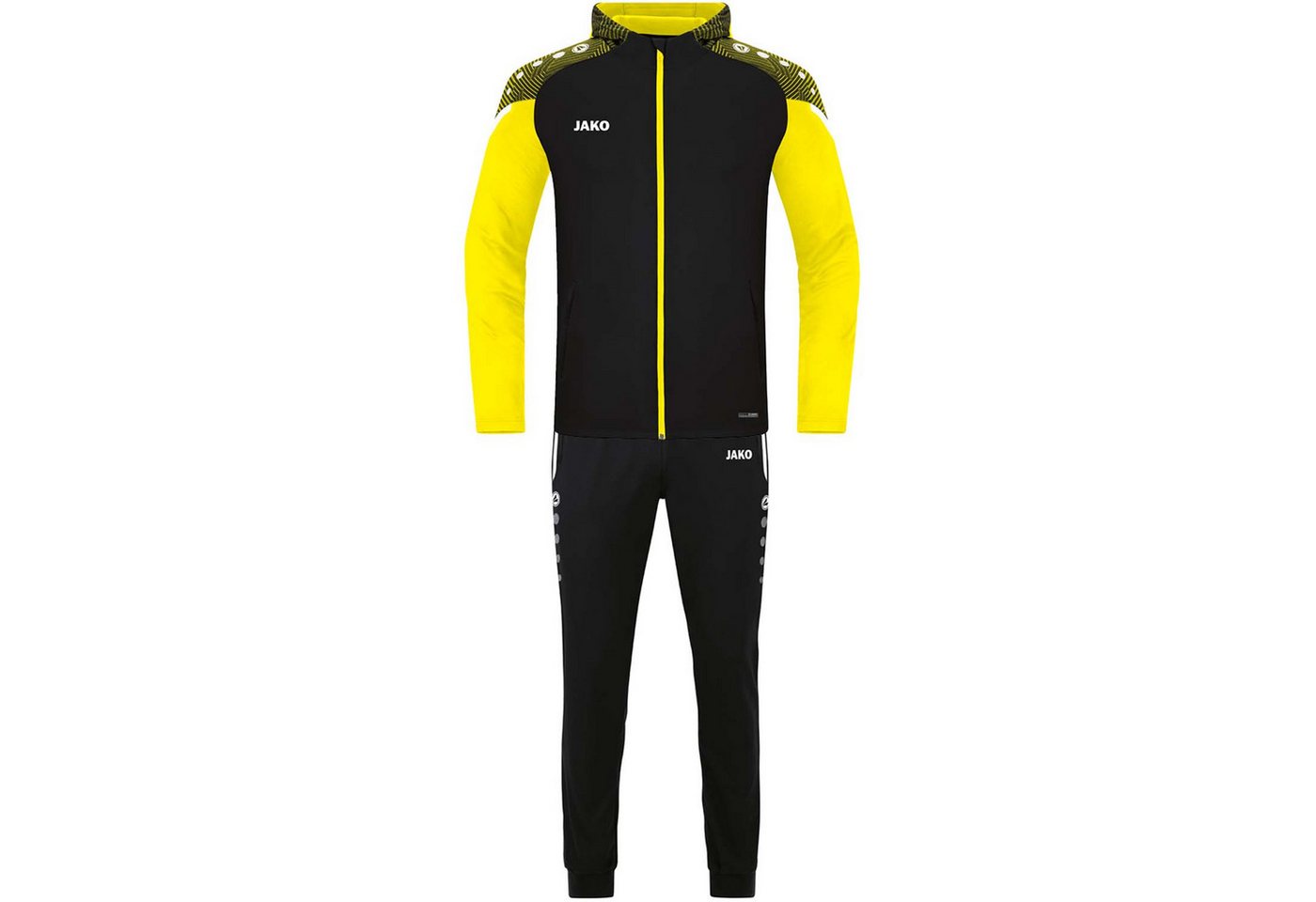 Jako Präsentationsanzug Jako Damen Präsentationsanzug Performance M9622 von Jako