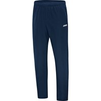JAKO Classico Präsentationshose Langgrösse Damen marine 76 von Jako