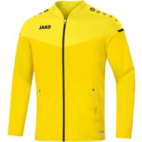 JAKO Champ 2.0 Präsentationsjacke Damen citro/citro light 42 von Jako