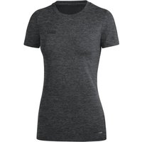 JAKO Premium T-Shirt anthrazit meliert 34 (Damen) von Jako