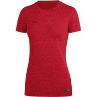 JAKO Premium T-Shirt rot meliert 42 (Damen) von Jako