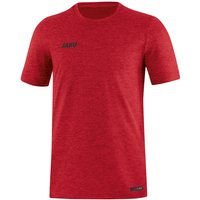 JAKO Premium T-Shirt rot meliert XL von Jako
