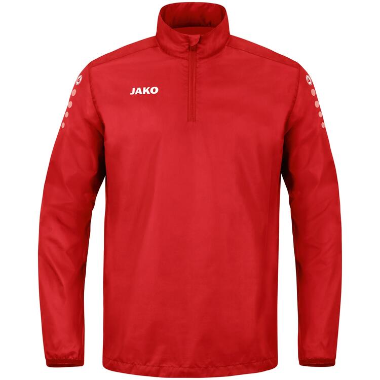 Jako Rainzip Team 7302-100 rot Gr. XXL von Jako