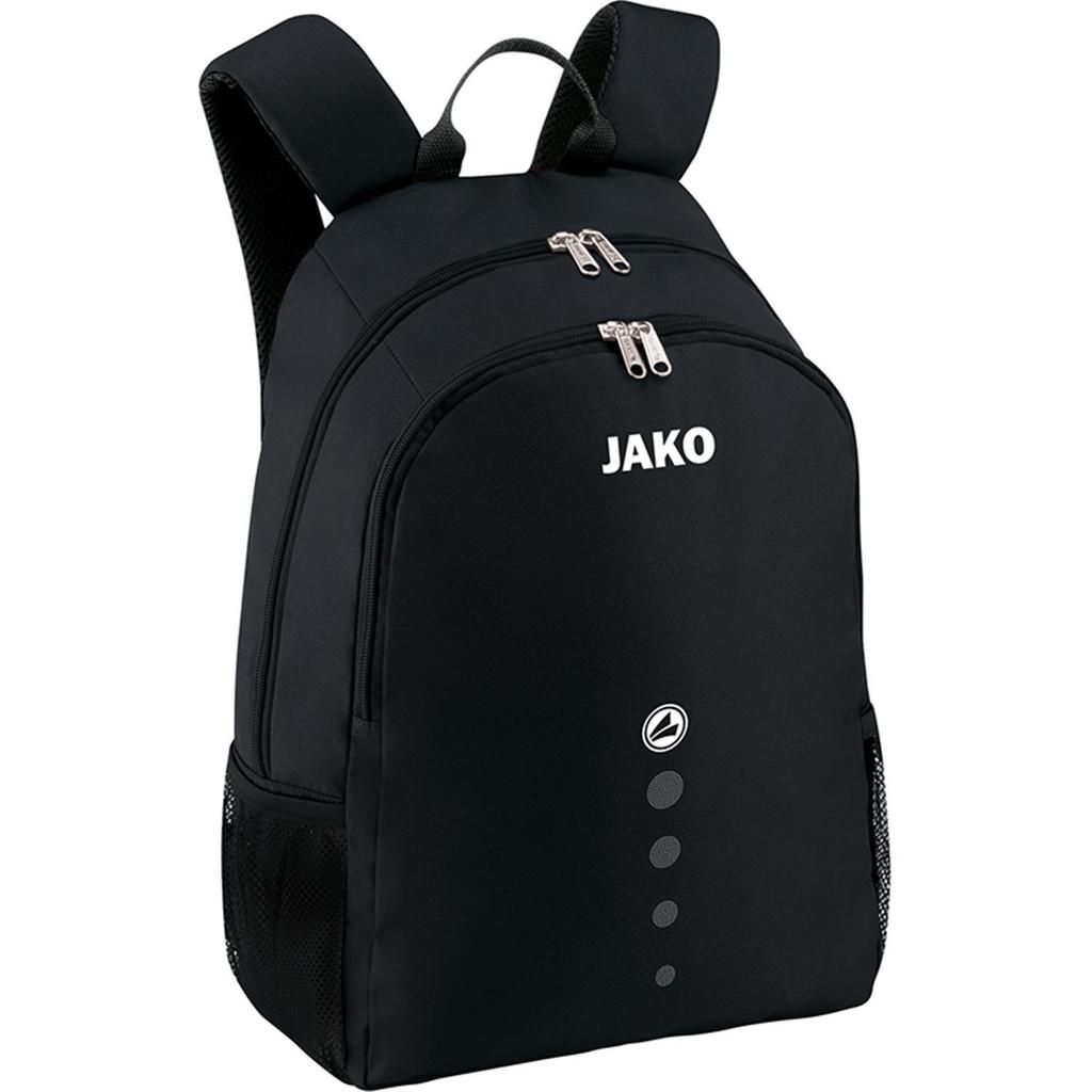 Jako Rucksack Classico 1850 08 schwarz Gr. Einheitsgr??e von Jako