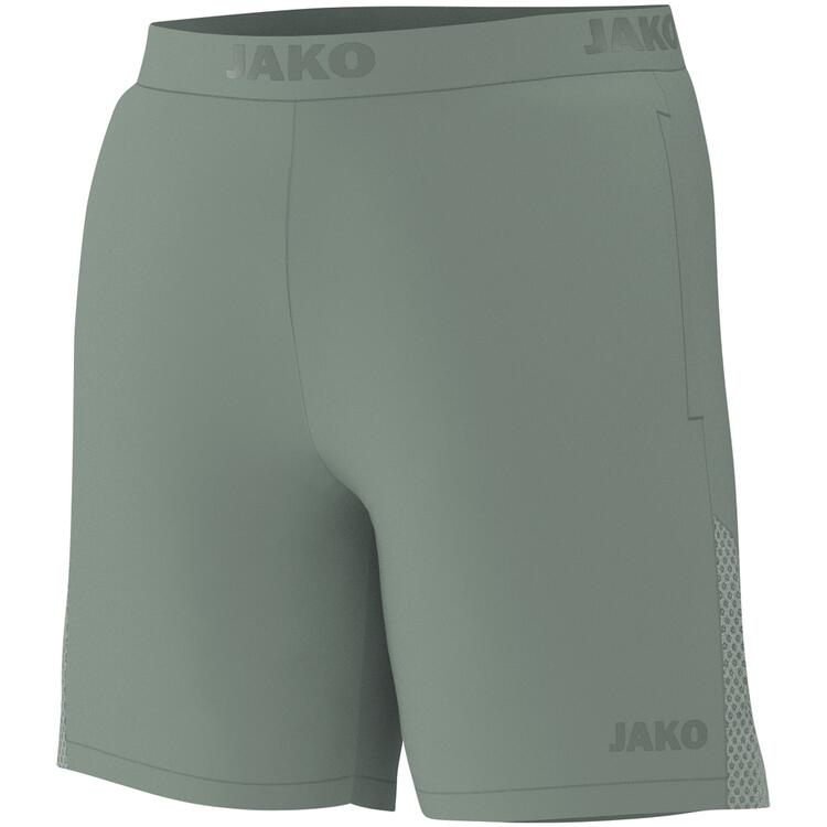 Jako Running Short Power 6278 mintgr?n - Gr. 42 von Jako