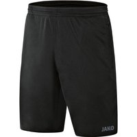 Jako Schiedsrichter Shorts schwarz XXL Jako Schiedsrichter Shorts schwarz XXL von Jako