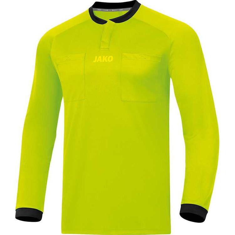 Jako Schiedsrichter Trikot LA lemon 4371 03 Gr. 3XL von Jako