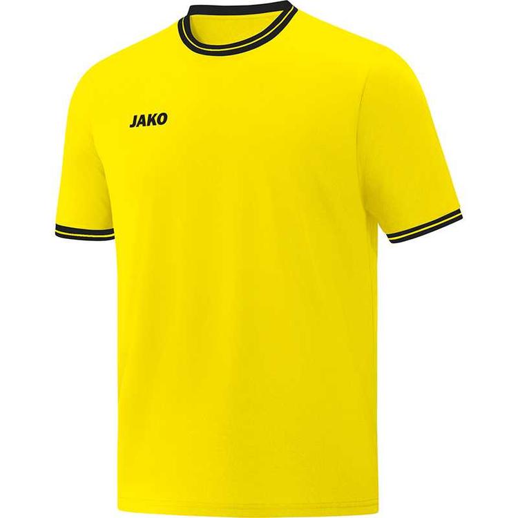 Jako Shooting Shirt Center 2.0 citro/schwarz 4250 03 Gr. L von Jako