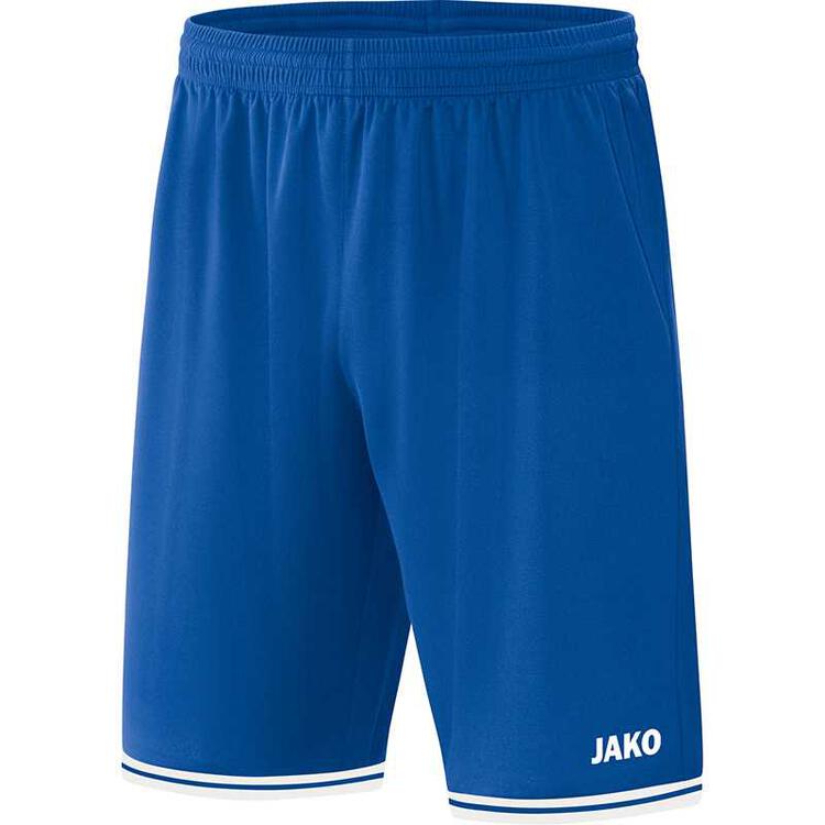 Jako Short Center 2.0 royal/wei? 4450 04 Gr. XXS von Jako
