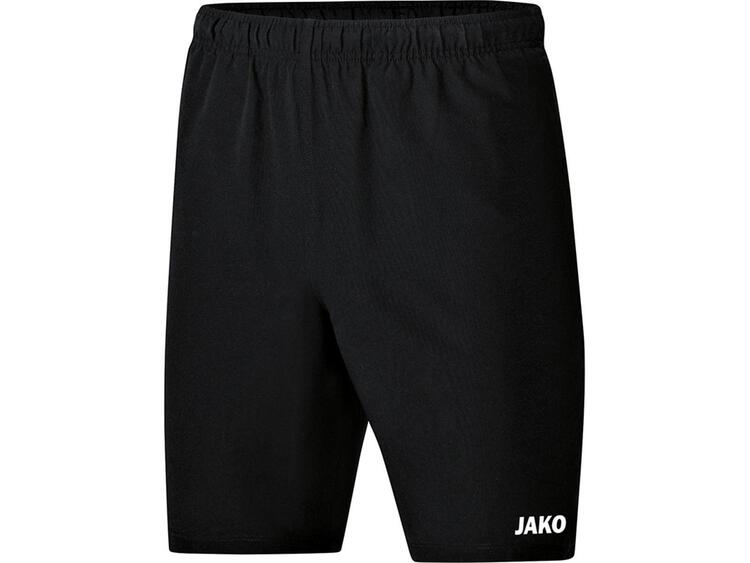 Jako Short Classico 6250 08 schwarz Gr. L von Jako