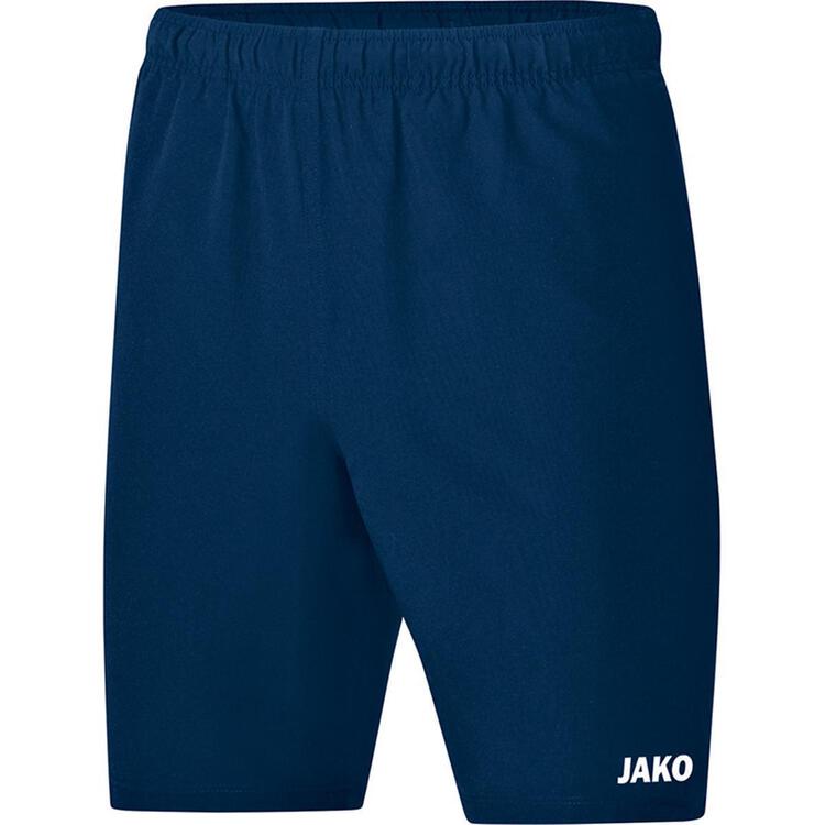 Jako Short Classico 6250 09 marine Gr. XXL von Jako