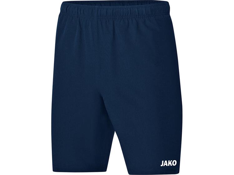 Jako Short Classico 6250 42 nightblue Gr. S von Jako