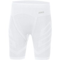 JAKO Comfort 2.0 Funktionsshorts weiß XL von Jako